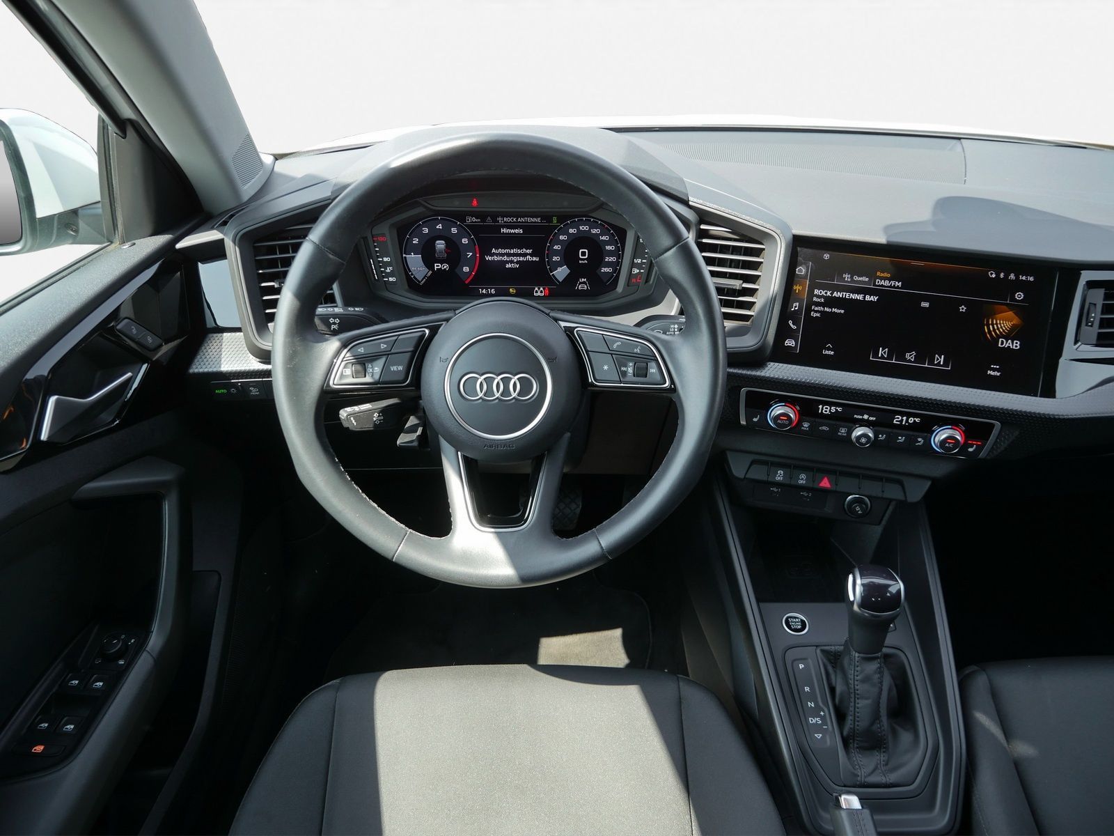 Audi A1 - Bild 8