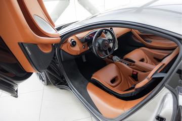 2016 Mclaren 570S — фото 3