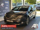 Toyota Avensis Kombi Life Automatik - Toyota Avensis: Automatik