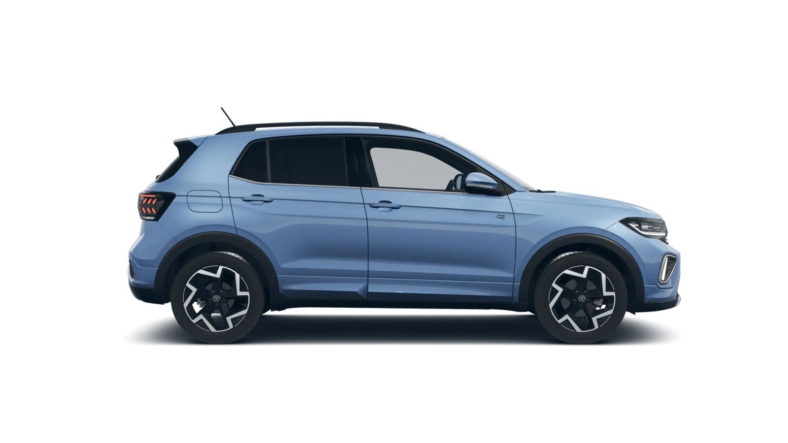Volkswagen T-Cross - Bild 13