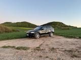 BMW X5 4.6 is  vermutlich Lagerschaden - gebrauchte BMW X5 aus dem Jahr 2003