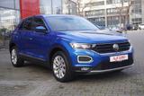 Volkswagen T-Roc 1.5 TSI Sport DSG LED Navi ACC Spurwechsel - VW T-Roc Gebrauchtwagen in Hannover