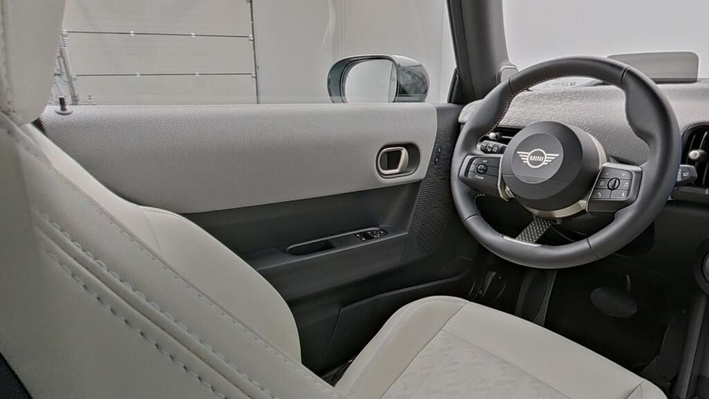 MINI Cooper C - Bild 11