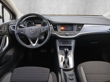 Opel Astra K Edition Sports Tourer 1.5 D LED+PDC+AUT