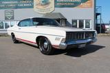 Ford Galaxie XL No Mustang No Charger V 8 1968 - Ford: Galaxie Xl