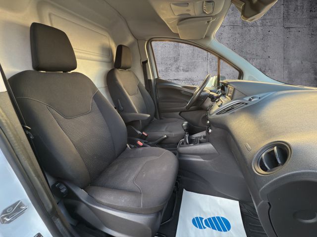 Ford Transit Courier Trend 1.5 TDCi*KLIMA*PDC*BLUE.