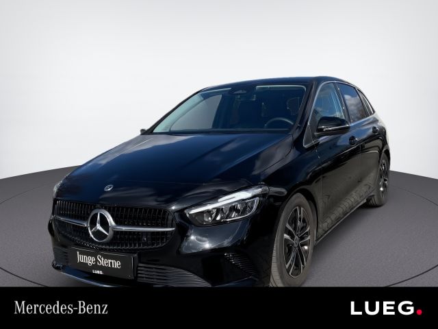 MERCEDES-BENZ B 180 PROGRESSIVE+RÜCKFKAM+LENKRHZ+LED+EL HECKKL