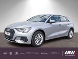 Audi A3 Sportback 30 TDI 6-Gang LED Navi PDC VC - Audi A3: V6