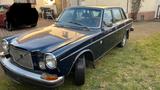 Volvo 164 e  Overdrive Oldtimer - Volvo: 164