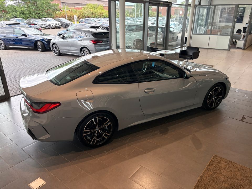 BMW 420 - Bild 3