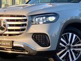 Mercedes-Benz GLS 450 d 4M Pano AHK Sitzklima Distronic Leder - Mercedes-Benz GLS 450 Jahreswagen