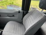 Land Rover Defender 110 Td5 Station Wagon S S - Land Rover Gebrauchtwagen von 1999