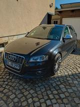 Audi S3 2.0 TFSI Sportback - - Audi S3 in Dresden