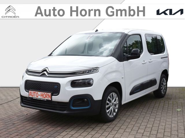 Citroën ë- Berlingo M Elektromotor 136 FEEL