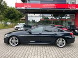 BMW 640 d Gran Coupé - M-Paket - 82tkm ! - gebrauchte BMW 6er Reihe aus dem Jahr 2012