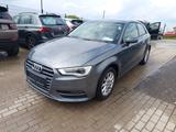 Audi A3 attraction - Audi A3 mit Benzin-Antrieb: Kleinwagen