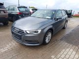 Audi A3 attraction - Audi A3 mit Benzin-Antrieb: Kleinwagen