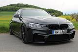 BMW F30 340i xDrive M Sport - BMW 340 M Gebrauchtwagen