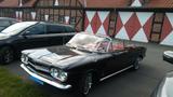 Chevrolet Andere - Chevrolet aus 1963