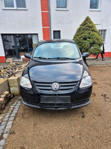 Volkswagen Vw fox 1,2 l