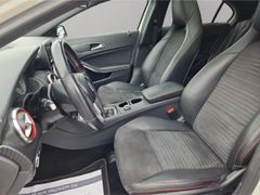 MERCEDES-BENZ A 180 AMG Styl. El. Panodach Bi-Xenon SHZ Parkle