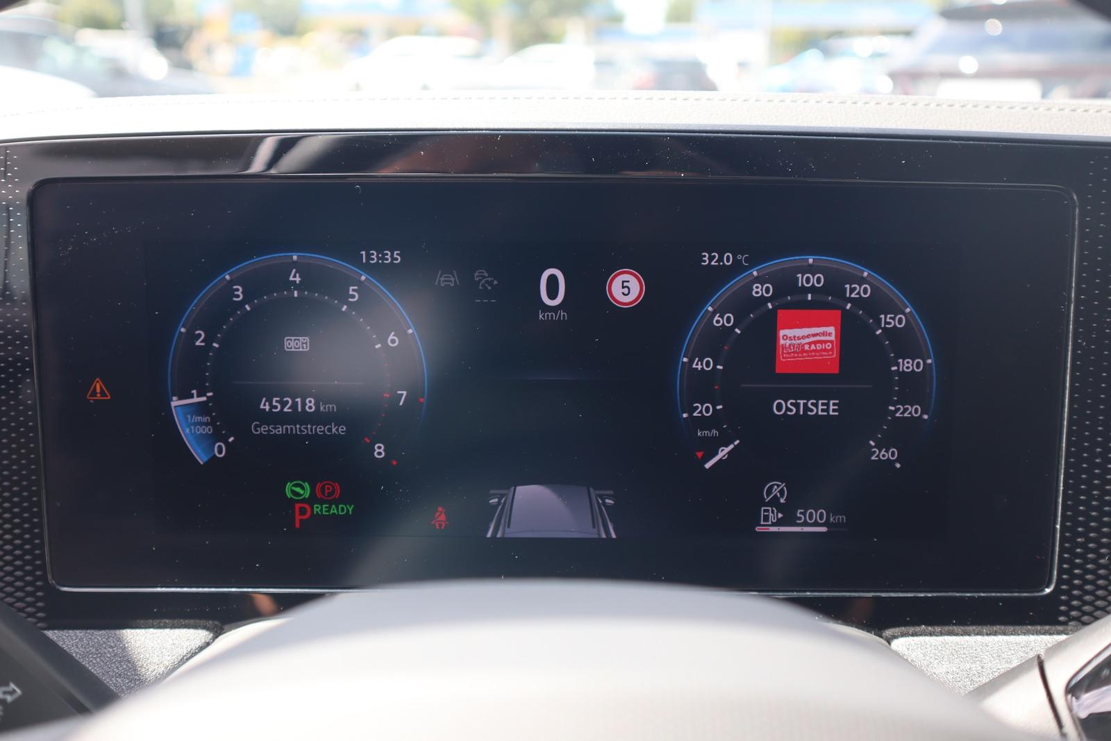 Volkswagen Passat 1.5 eTSI DSG LED ACC Sitzheizung, миниатюра 13