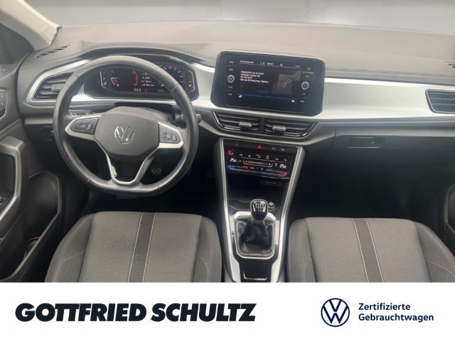 Volkswagen T-Roc - Bild 8