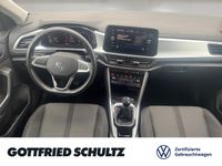 Volkswagen T-Roc - Vorschau Bild 8