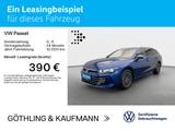 Volkswagen Passat Elegance 4M 2.0 TDI*NAVI*AHK*HUD*STDHZG*I - Volkswagen Passat in Frankfurt (Main)