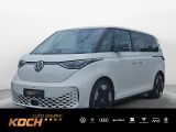 Volkswagen ID.Buzz Pro Navi AHK