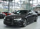 Audi A6 3.0 TDI q. Limousine S line *20 *BOSE *Kam - Audi A6 mit Diesel-Antrieb: 3.0