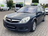 Opel Vectra 1.9 CTDi Edition Plus AHK/Tempomat - Opel Vectra Edition mit Diesel-Antrieb