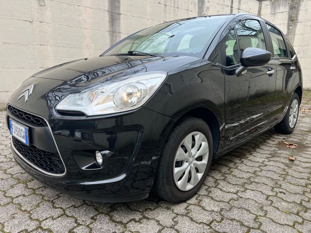 Citroën CITROEN C3 1.4 HDi 70 CV solo 129.000km