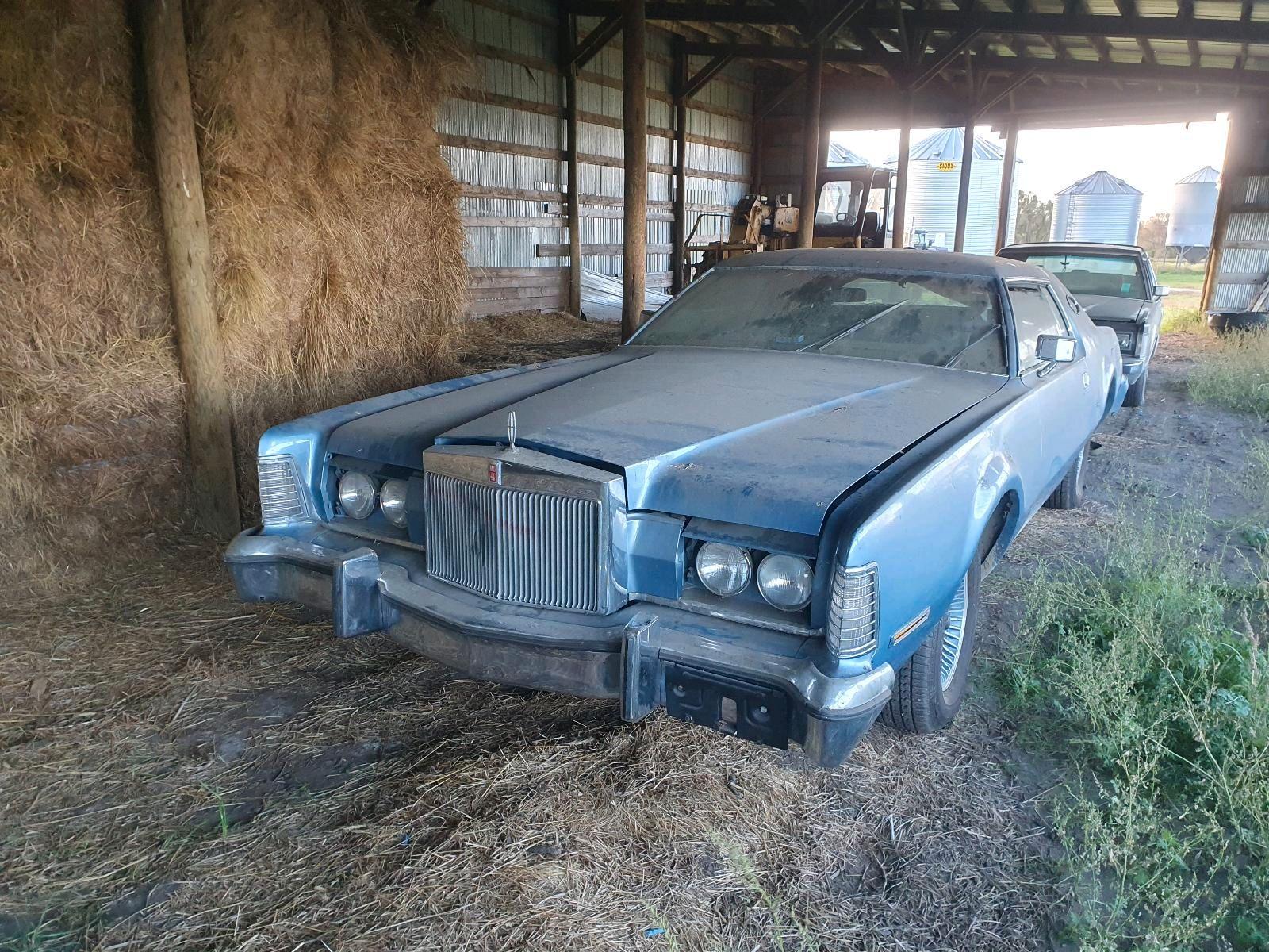 Ford Andere
