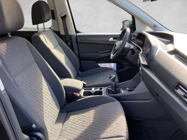 Caddy Maxi Life 7-Sitzer 2.0 l 75 kW TDI EU6 SCR