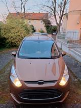 Ford B-Max 1,6 Ti-VCT 77kW Trend PowerShift Trend - Ford B-Max mit Benzin-Antrieb: Limousine, 1.6