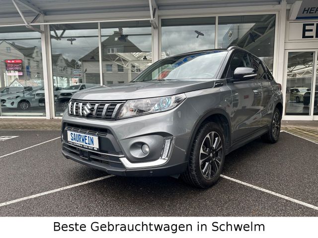 Suzuki Vitara 1.4 Comfort+ 4x4