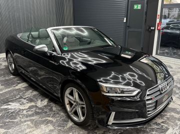 Audi S5 - 6