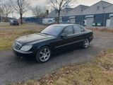 Mercedes-Benz  1.HAND Guter Zustand  - Mercedes-Benz S 500 aus 2000