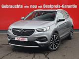 Opel Grandland X Hybrid Ultimate 4x4 360° AHK LED PDC - Opel mit Hybrid-Antrieb