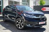 Honda CR-V 1.5 T VTEC Elegance LED Navi Kamera DAB - Honda in Chemnitz