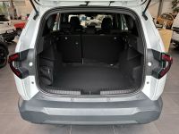 Dacia Bigster - Vorschau Bild 8