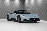 Maserati MC20 CIELO CERAMIC LIFTING SONUS - Maserati MC20 Cielo Gebrauchtwagen