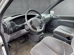 Fahrzeugabbildung Grand Voyager 2.4 Automatik 7 Sitze