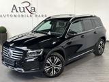Mercedes-Benz GLB 200d Progressive NAV+LED+VCOCK+KAM+PANO+AHK  - gebrauchte Mercedes-Benz GLB 200 aus dem Jahr 2024