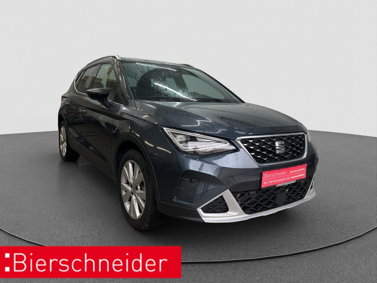 Seat Arona - Bild 4
