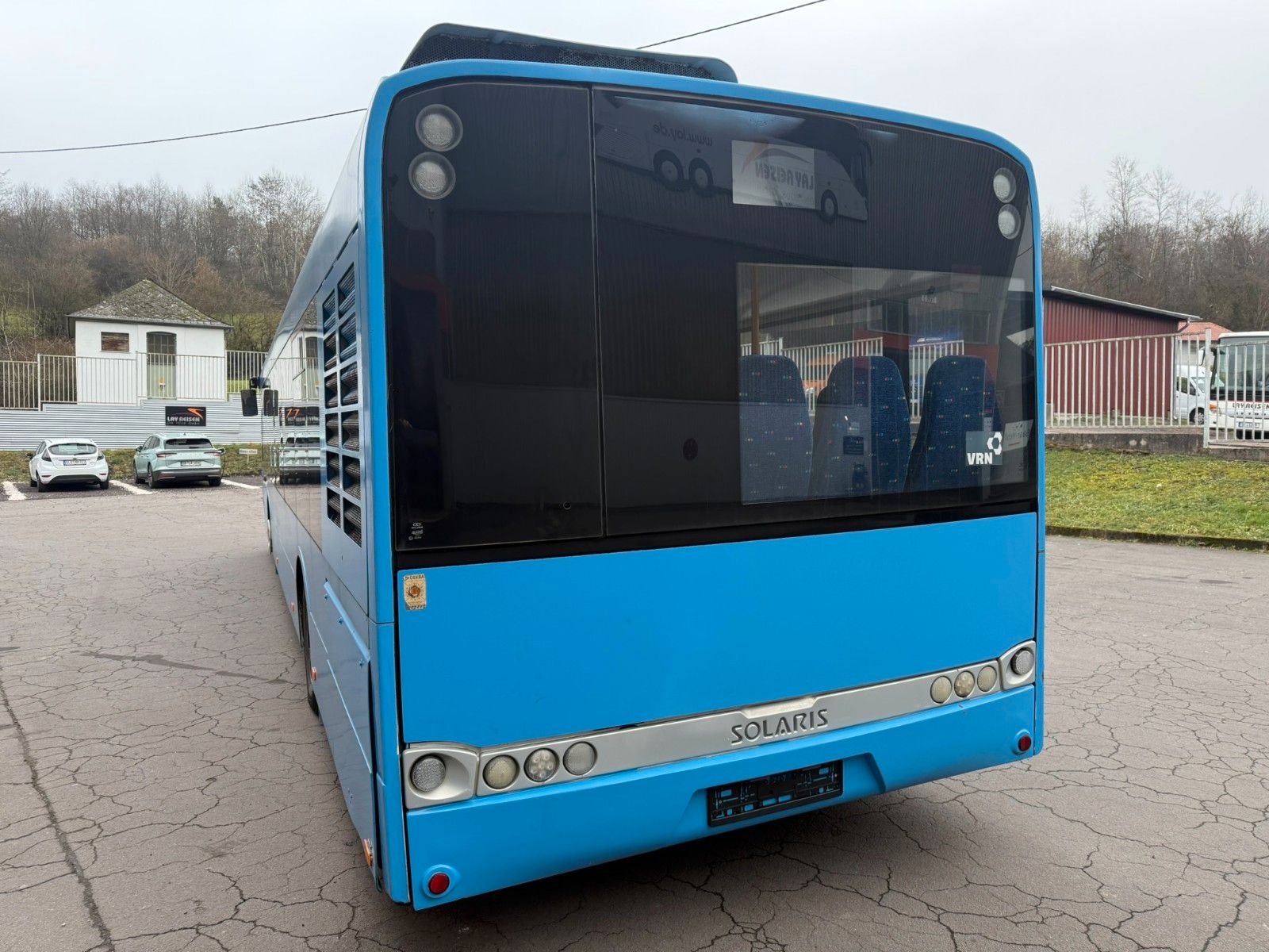 SOLARIS  2011 - Image 5 of 19