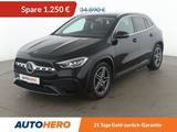 Mercedes-Benz GLA 200 4Matic AMG Line Aut.*NAVI*LED*ACC*PDC* - Mercedes-Benz GLA 200 in Nürnberg