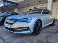 Skoda Superb Combi 1.4 TSI Hybrid Sportline iV