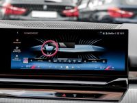 BMW 550 - Vorschau Bild 9